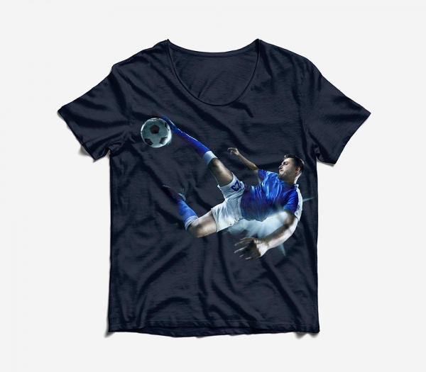 Goal T-Shirt