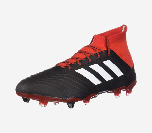 Athletic Football Training Boots